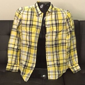 Lauren Jeans Co. Ralph Lauren Button Down Shirt
